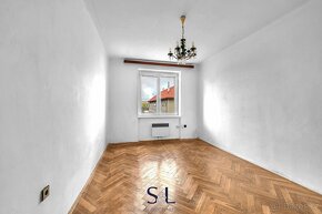 Prodej bytu 2+1 v Kamenickém Šenově, ev.č. 00783 - 16
