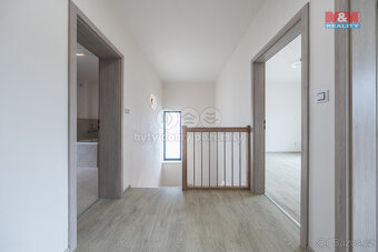 Prodej rodinného domu, 152 m², Tábor - 16
