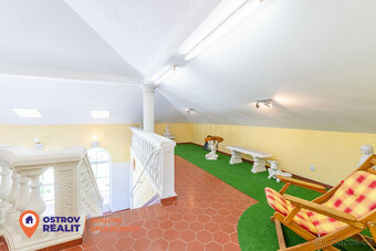 Prodej, komerční nemovitost, 3.082 m2, Mohelnice - 16
