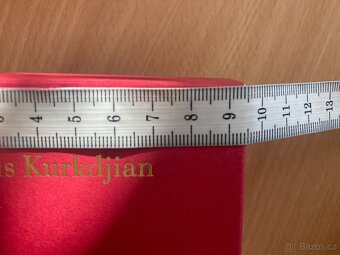 Baccarat Rouge 540 - 16