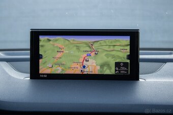 Audi Q7 3.0 TDI 272k quattro - 16