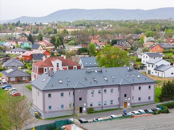 Prodej podkrovního bytu 3+1 v OV 82 m², Proboštov u Teplic - 16