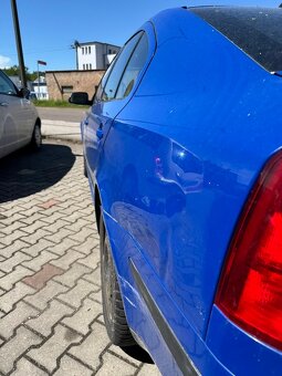 Škoda Octavia 2 1.9 TDI 77kw, Sedan, Elegance, rv. 2008 - 16