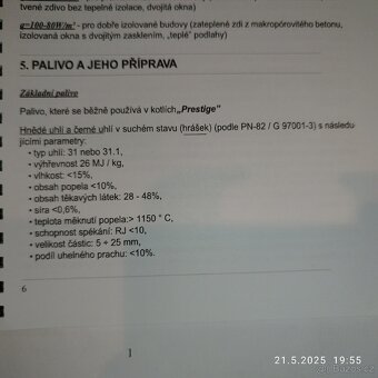 Automatický kotel na tuhá paliva GREENECO - 16