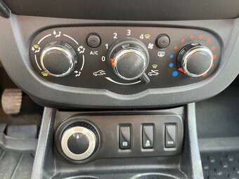 DACIA DUSTER 4x4 1.5 DCI - 1. Majitel, 59000 km - 16
