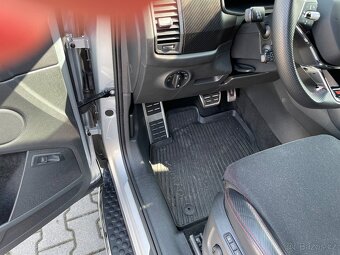Škoda kodiaq RS 2.0 tsi 180Kw - 16