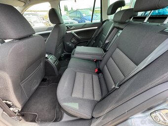 Škoda Octavia SCOUT 4X4 2,0 TDI 103 KW - 16