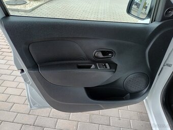 Dacia Sandero 1,0 1.0 SCe,54KW,SERVISKA, - 16