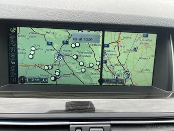 BMW Řada 5 3.0 530d 190KW xDrive LUXURY, Virtual Cockpit - 16