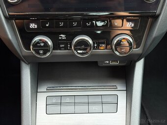 Škoda Octavia 3 2.0 TDI 110kW DSG 2018 | LED, nové rozvody - 16