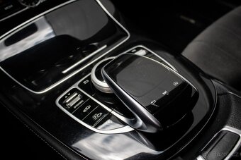 Mercedes-Benz E 220d 4MATIC All Terrain - 16