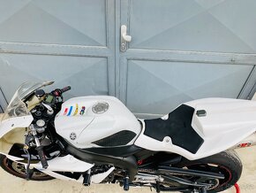 Yamaha YZF-R1, možnost splátek a protiúčtu - 16