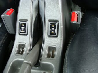 Mitsubishi L200, 2,5 TD 85 kw 4x4 rok 2005 - 16