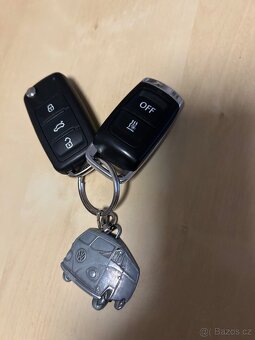 VW T6 Multivan 2,0TDI 110kw DSG, 2016 - 16