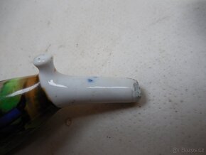 Vojenská fajfka RU - 16