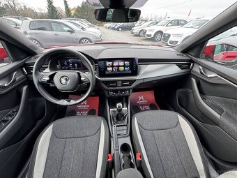 Škoda Kamiq 1.0 Tsi 81kw STYLE NAVI LED - 16