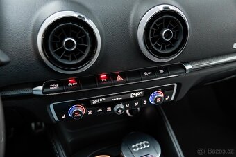 Audi RS3 Limousine 2.5 TFSI Quattro - 16