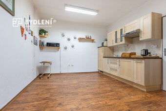 Areál se zahradou Jaselská, Teplice k pronájmu i jednotlivě - 16