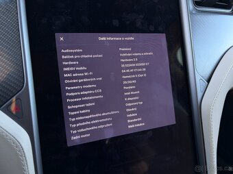 TESLA Model X 100d - 16