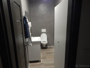 BYT 3+KK, 92m2 (v rodinném domě o třech bytových jednotkách) - 16