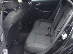 Mercedes Benz  A 180 CDi, 1.5 Dci, 6rychl., r.v.2013 - 16