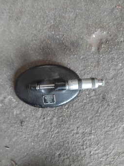 Příslušenství k soustruhu a frézkám - 16