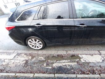 Hyundai i40 2012 - 16