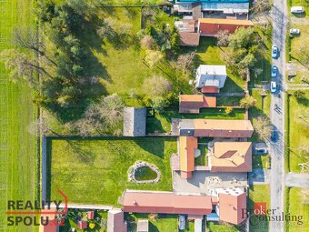 Prodej, domy/rodinný, 120 m2, 28904 Vlkov pod Oškobrhem, Nym - 16