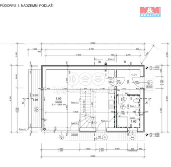Prodej chaty se zahradou, 402 m², Pelhřimov - 16