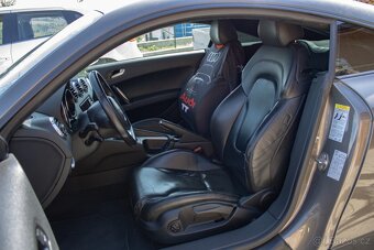 Audi TT Coupé 2.0 TDI quattro aj na splátky - 16