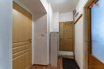 Prodej rodinného domu, 414 m², Kostelec - 16