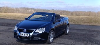 VW EOS - 16