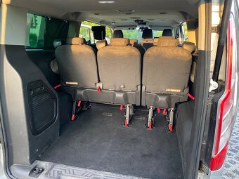 Ford Tourneo custom 2.0 - 16