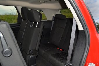 Fiat Freemont, 2.0, 125kw, MANUÁL, 7-MÍST, 2012, 125 000km - 16