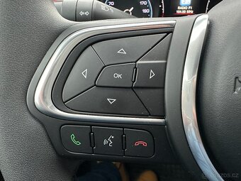 Fiat 500X 1.5 MHEV 96 kW, Automat, odp. DPH - 16
