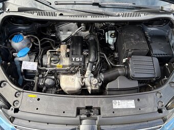 VW Touran 1.2 TSI Trend - 16