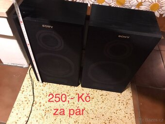 Samsung • Sony • Sharp • Panasonic • Tesla - 16
