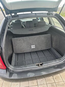 Škoda Octavia 1 1.9 TDi 81 kw - 16