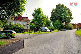 Prodej nájemního domu, 196 m², Chřibská - 16