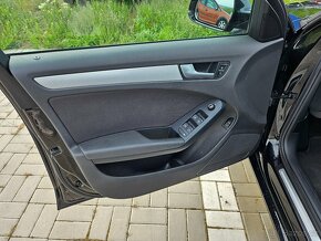 Audi A4 - 16