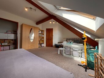 Prodej bytu 6+1, 127 m², Soběslavská, Tábor - 16