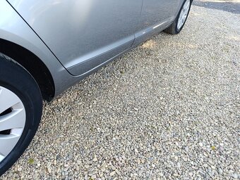 Audi A6 2.0 TDi - 16