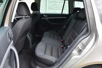 Škoda Octavia II 1.4 TSi 6st FAMILY,FACELIFT,XENON,TEMP,1MAJ - 16