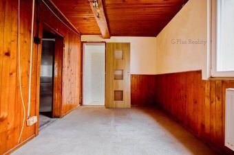 Prodej, Rodinného důmu, 286m2, Pozemek 1644m2, Kostelec nad  - 16