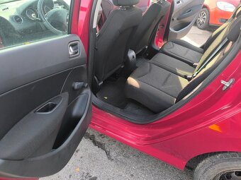 Peugeot 308 SW 1.4i 70kW Urban, Klima,ČR původ - 16