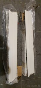 Drobné venkovní díly na kabinu Mercedes-Benz MP3/4/5 a Atego - 16