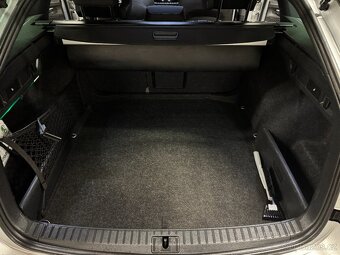 Škoda Octavia 4 generace Style plus, Sport, Night 2022 - 16