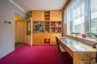 Rodinný dům ve Bzenci - 16