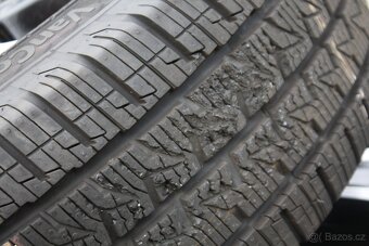 Fiat Ducato Alu.kola + pneu 225/75 R16 CP 118R DOT 13/2025 - 16