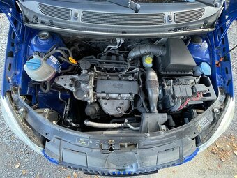 Škoda Fabia 1.2 i DPH Klima, Centrál, ASR - 16